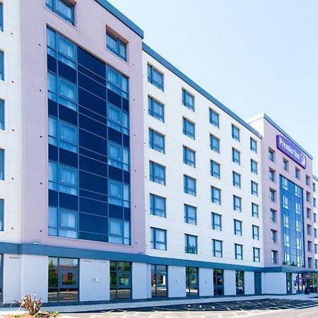Premier Inn London Gatwick Airport - Manor Royal كرولي المظهر الخارجي الصورة