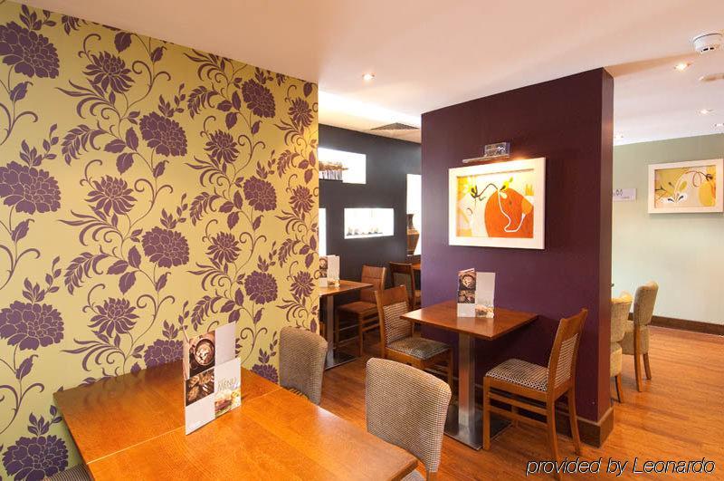 Premier Inn London Gatwick Airport - Manor Royal كرولي المظهر الخارجي الصورة